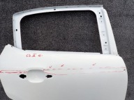 CITROEN C3 III 16- Tür rechts hinten heck