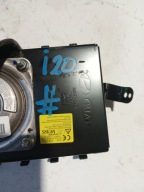 airbag passeggeri HYUNDAI I20
