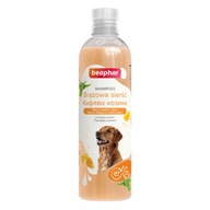 Beaphar Brown Szampon do brązowej sierści 250ml