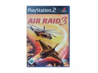 Air Raid 3 10/10!