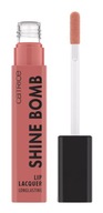 CATRICE Shine Bomb LAKIER DO UST 030 Sweet Talker