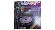 Elektronika Praktyczna nr 1-12 z 1999 roku