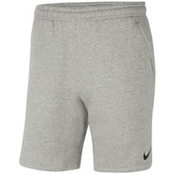 L Detské šortky Nike Flecee Park 20 Short KZ