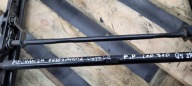 Q5 8R MÉCANISME PRZESUWANIA SUPPORT SIÈGE DROITE AVANT