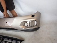 VW TIGUAN and 1 CROSS LIFT 11-16 bumper front front washer PDC