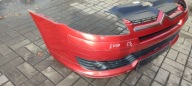 bumper front front Citroen C4 and EKQD 5D