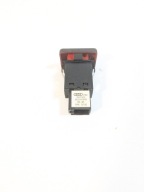 switch light switch of warning lights OE 8E0941509 Audi A4 B7 04-08