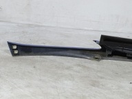 Peugeot 206 Grill Grill Grill EGJ