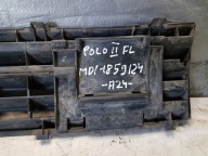 grille radiator VW POLO II FL 867853653G