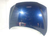 Volvo S60 1 e 00-10 Cofano kod lakieru 417-26