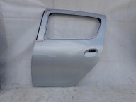 DACIA SANDERO II 2 12-> door rear part rear. left