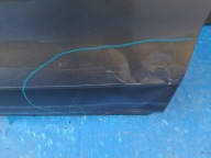 door left front VW SHARAN ALHAMBRA II 2010R-> 7N0