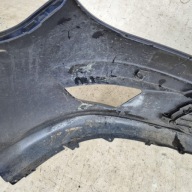 HYUNDAI I30 and LIFT 09-12 bumper front front replacement
