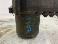 PEUGEOT 307 Pompa servosterzo 9661337480