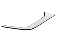 moulding BOCZNEJ windows rear part right BMW XM G09