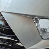 SEAT ATECA 16- bumper front front PDC SPR 575807221