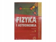 Fizyka i astronomia. Podręcznik tom 1 M.Kozielski