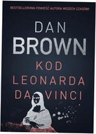 Kod Leonarda da Vinci Dan Brown