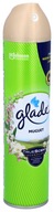 Osviežovač vzduchu GLADE Muguet Konvalinka 300ml