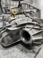getriebe schaltgetriebe RENAULT ESPACE 4 IV PK6060 6-getriebe 2.0 B