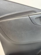 Opel Vivaro B Trafic III 2017 side left front