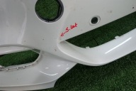 BMW F22 F23 2 front bumper front