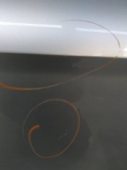 Tür links heck 5D HB 66 Ford Mondeo Mk4 (2007-2014)
