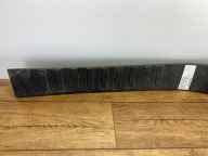 cap threshold rear Ford F150 2015+