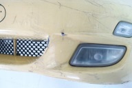 bumper front front HYUNDAI COUPE LIFT 1999