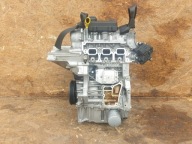 engine unprotected pillar VW AUDI 1.0TSI DLA DLAB