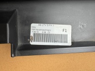 AUDI A8 4H 2013-18 moulding threshold left right 4H0853859F 4H0853860F LY8X