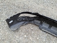 bumper rear rear part HYUNDAI TUCSON IV 4 2020R->