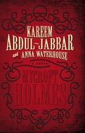 Mycroft Holmes Abdul-Jabbar Kareem ,Waterhouse