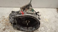 CAMBIO PK6368 Renault Laguna II 1.9 DCI