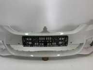 bumper front front BMW 5 G30 G31 m-packet