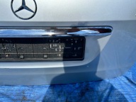 trunk door boot MERCEDES GL X164 C775 775