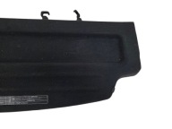 TOYOTA RAV4 RAV-4 2005 plato boot rear ORG.