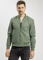 Cross Jeans Windshell Jacket - Khaki (002)