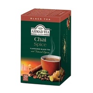 Herbata Ahmad Tea Chai Spice 20tb