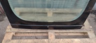 trunk door boot rear part rear OPEL INSIGNIA A Z22C