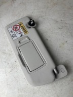 cover PRZECIWSLONECZNA right RENAULT ARKANA