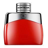 Mont Blanc Legend Red parfumovaná voda sprej 50ml