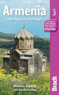ARMENIA: with Nagorno Karabagh Bradt Travel GUIDE