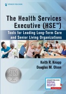 The Health Services Executive (HSE): Tools for