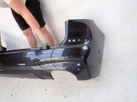 BMW X3 G01 m-packet 17- bumper rear part rear PDC