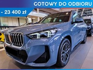 BMW X1 sDrive18d Sport Suv 2.0 (150KM) 2024