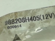 SENSOR airbag 988208H405 Nissan X-Trail e