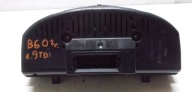 VW PASSAT B6 KOMBI 1.9 TDI 07R dials dials 3145550 EU