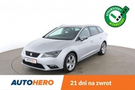 Seat Leon 1.6 TDI Style