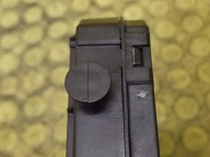 PEUGEOT 207 modul Kasten BSI 9649627880